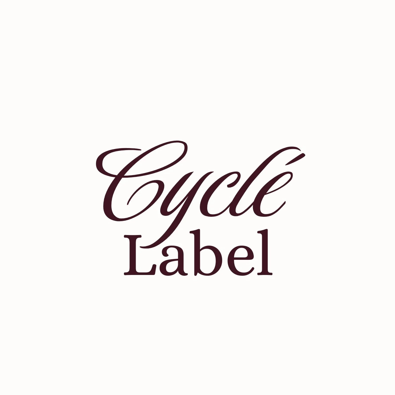 Cyclé Label | Womenswear for Every Version of You