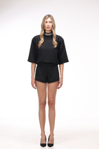 The Form Romper
