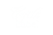 Cyclé Label white script logo on black background, feminine branding design