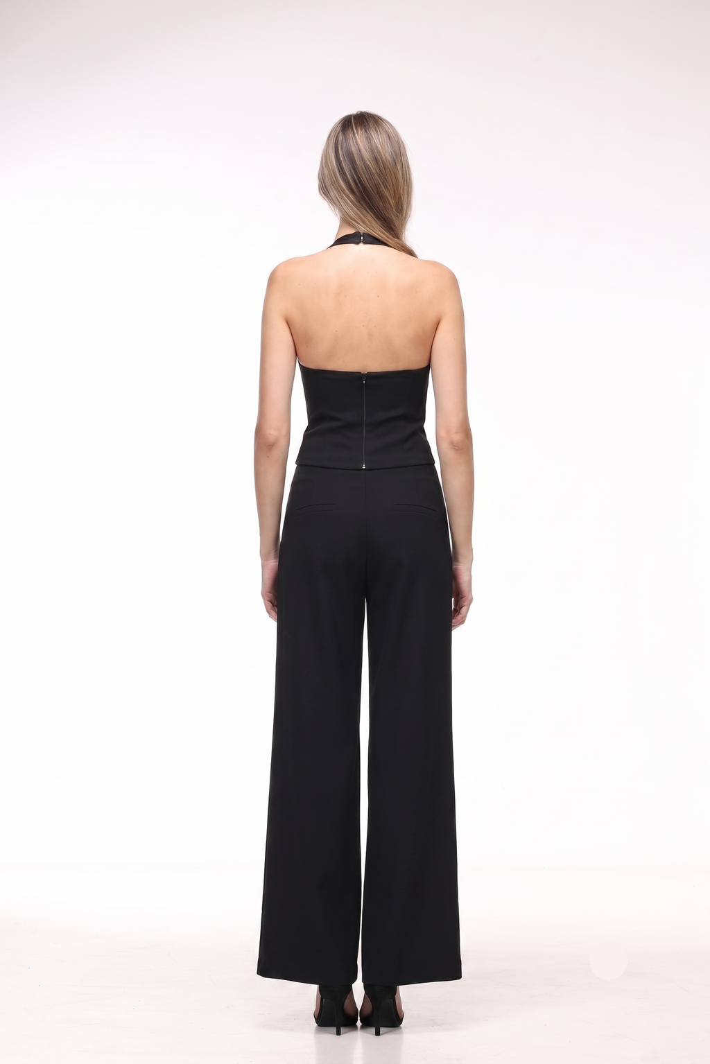 The Plunge Top