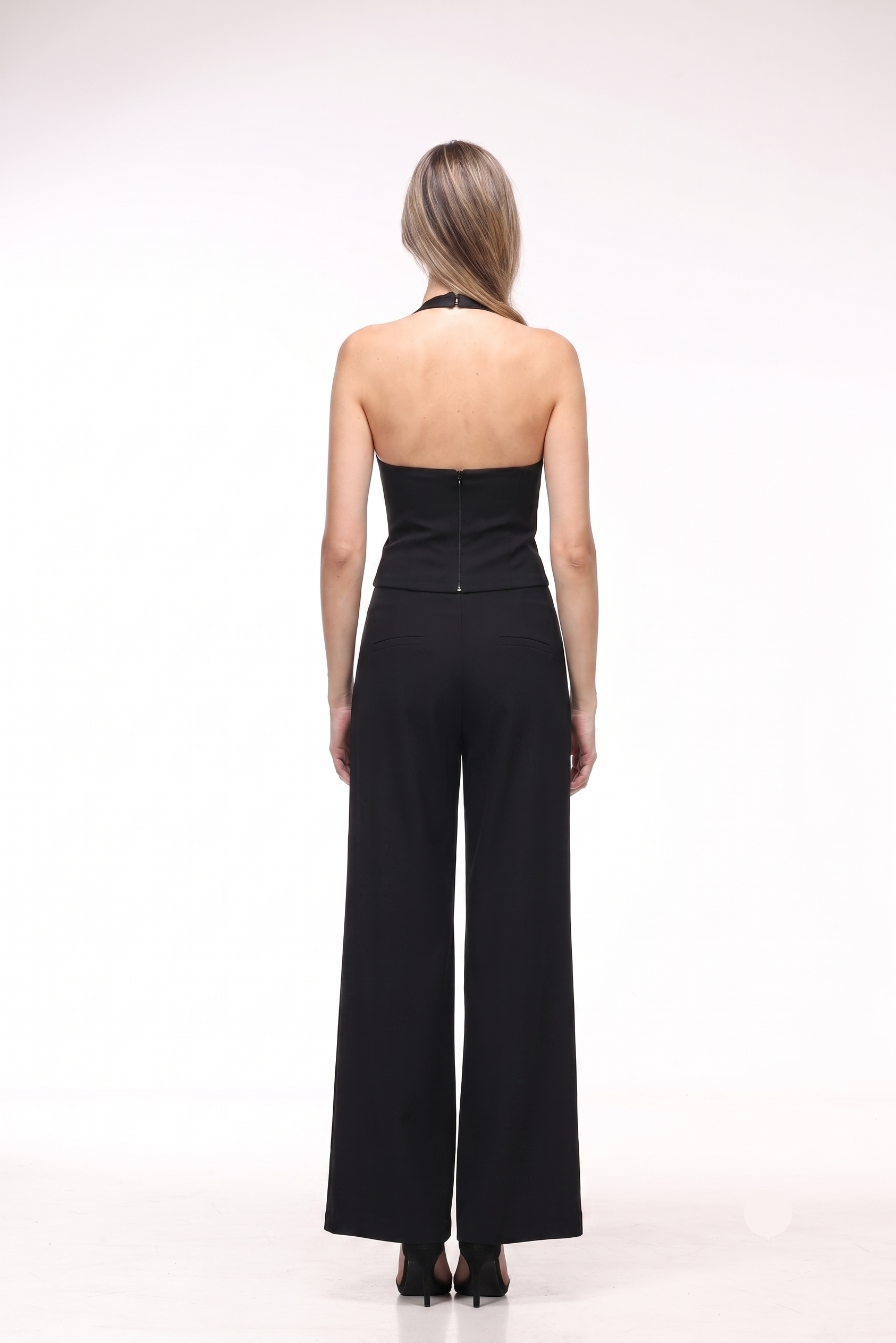 The Plunge Top