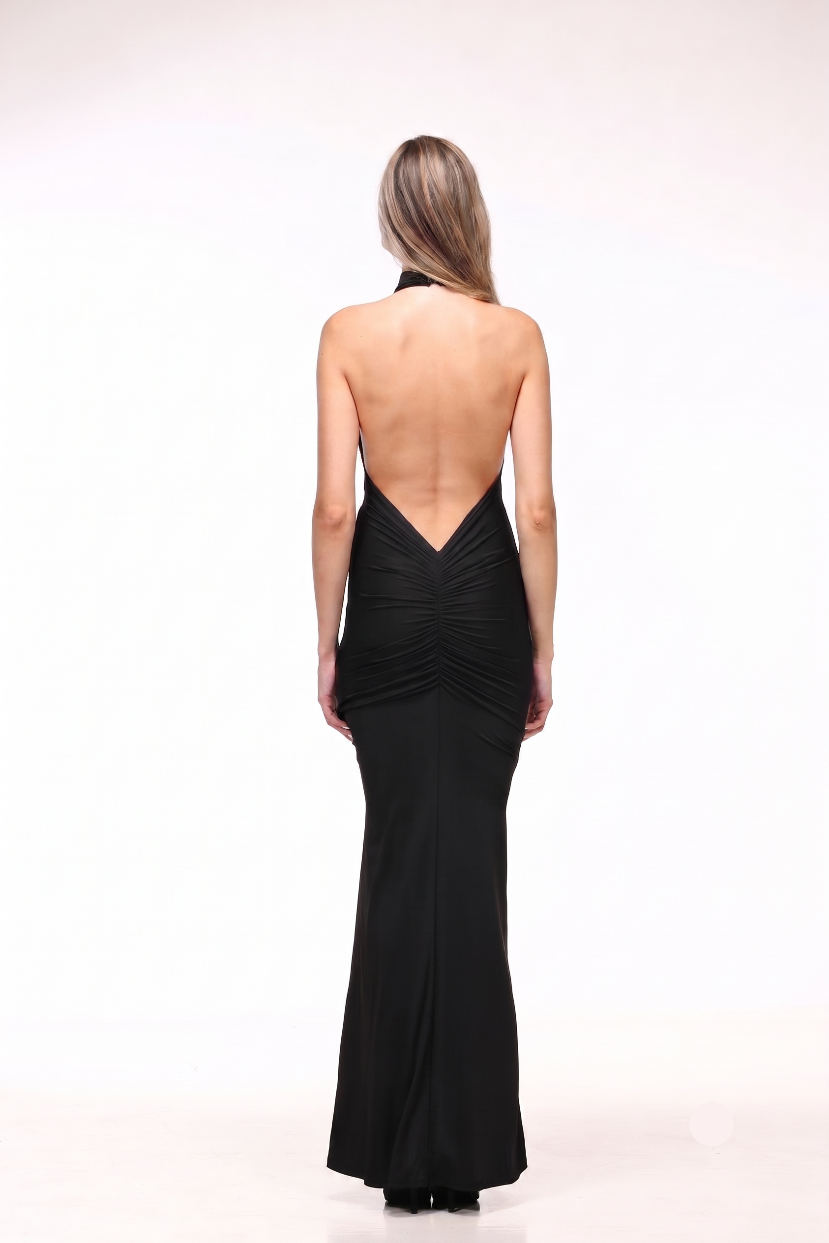 The Fold Gown
