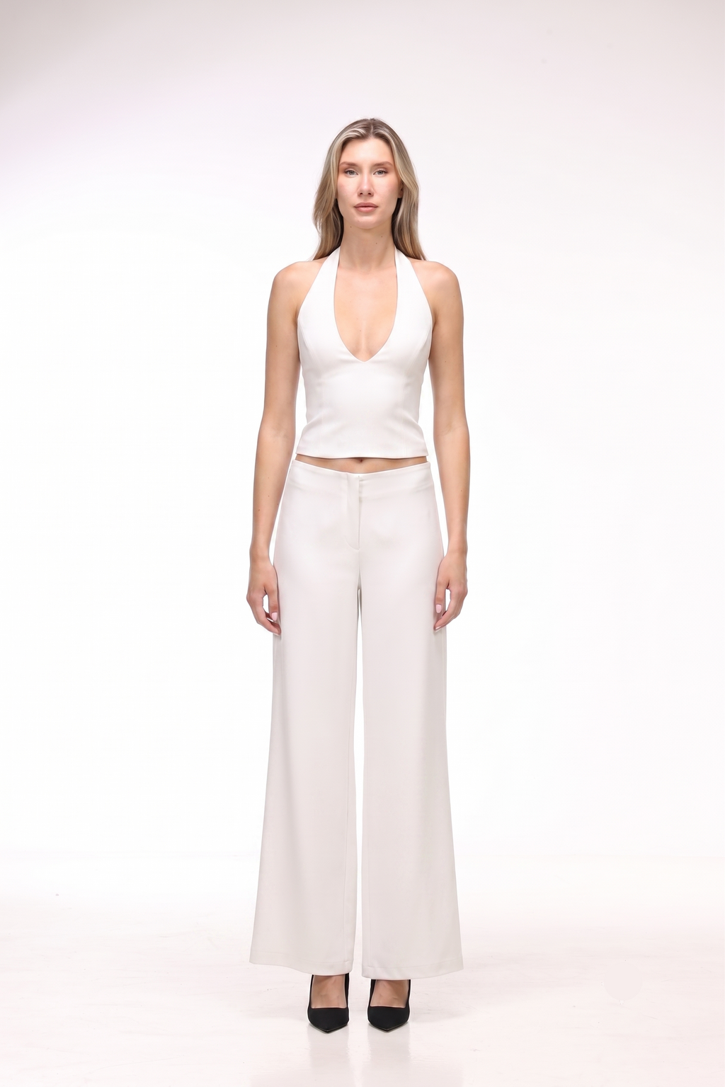 The Plunge Top