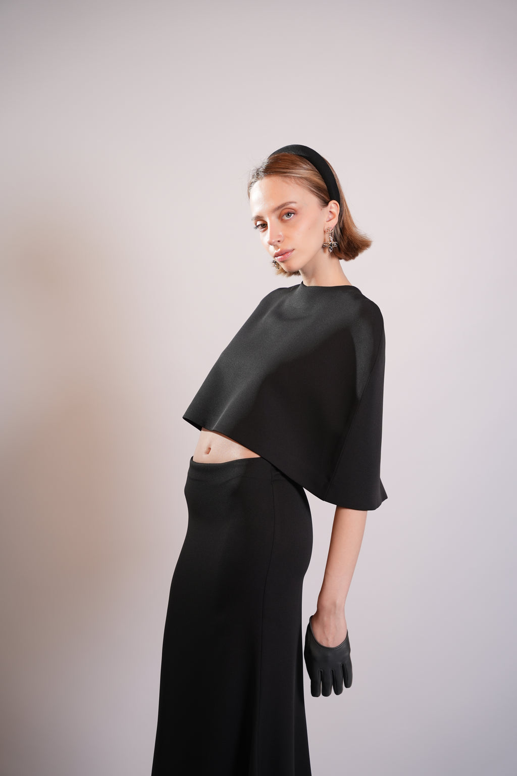 The Frame Cape