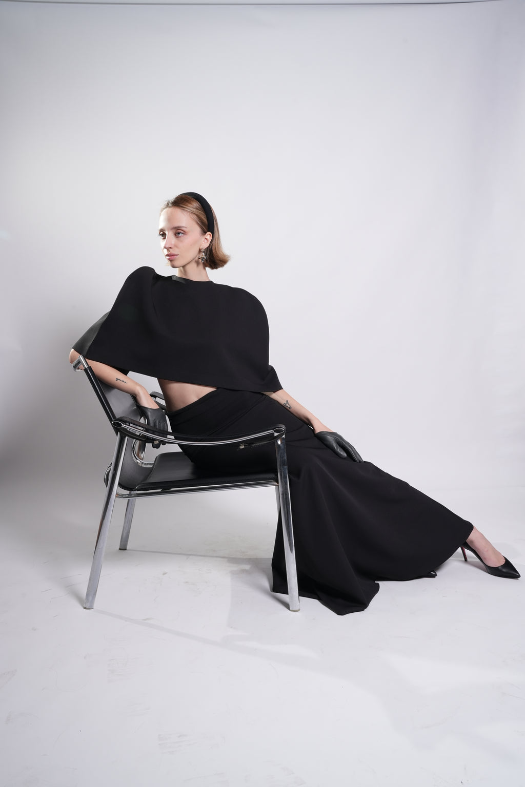 The Frame Cape