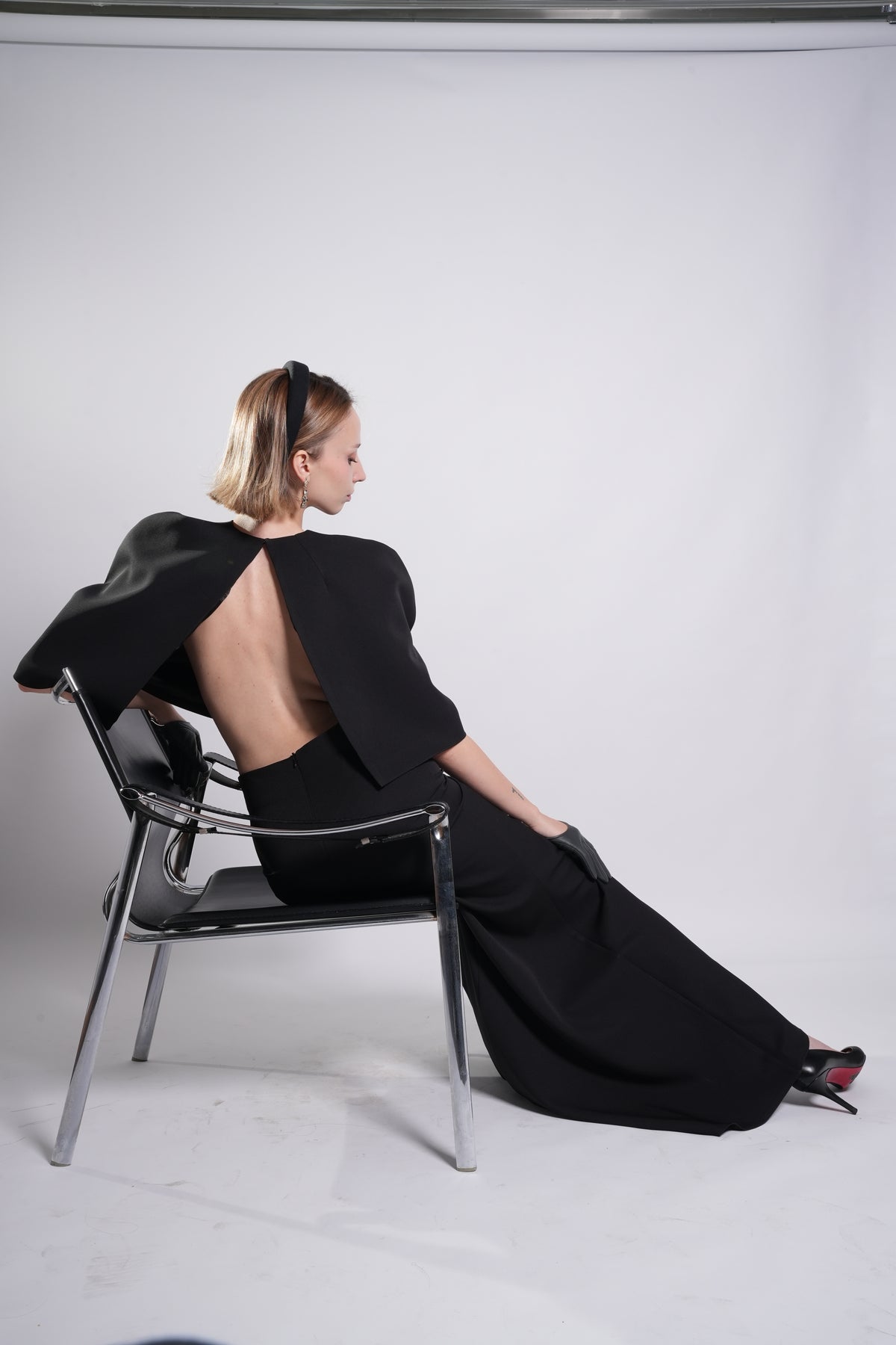 The Frame Cape