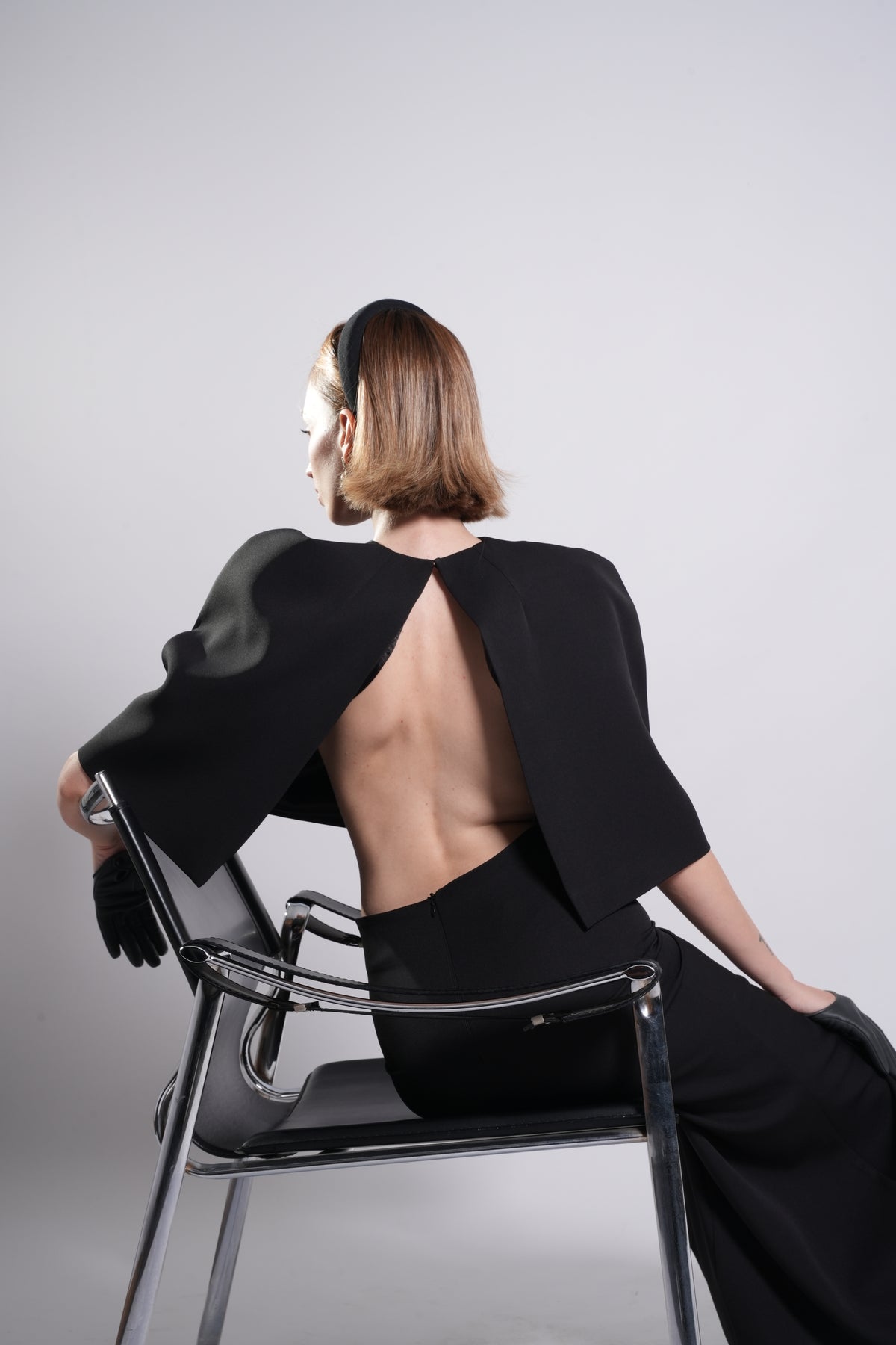 The Frame Cape