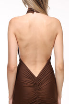 The Fold Gown