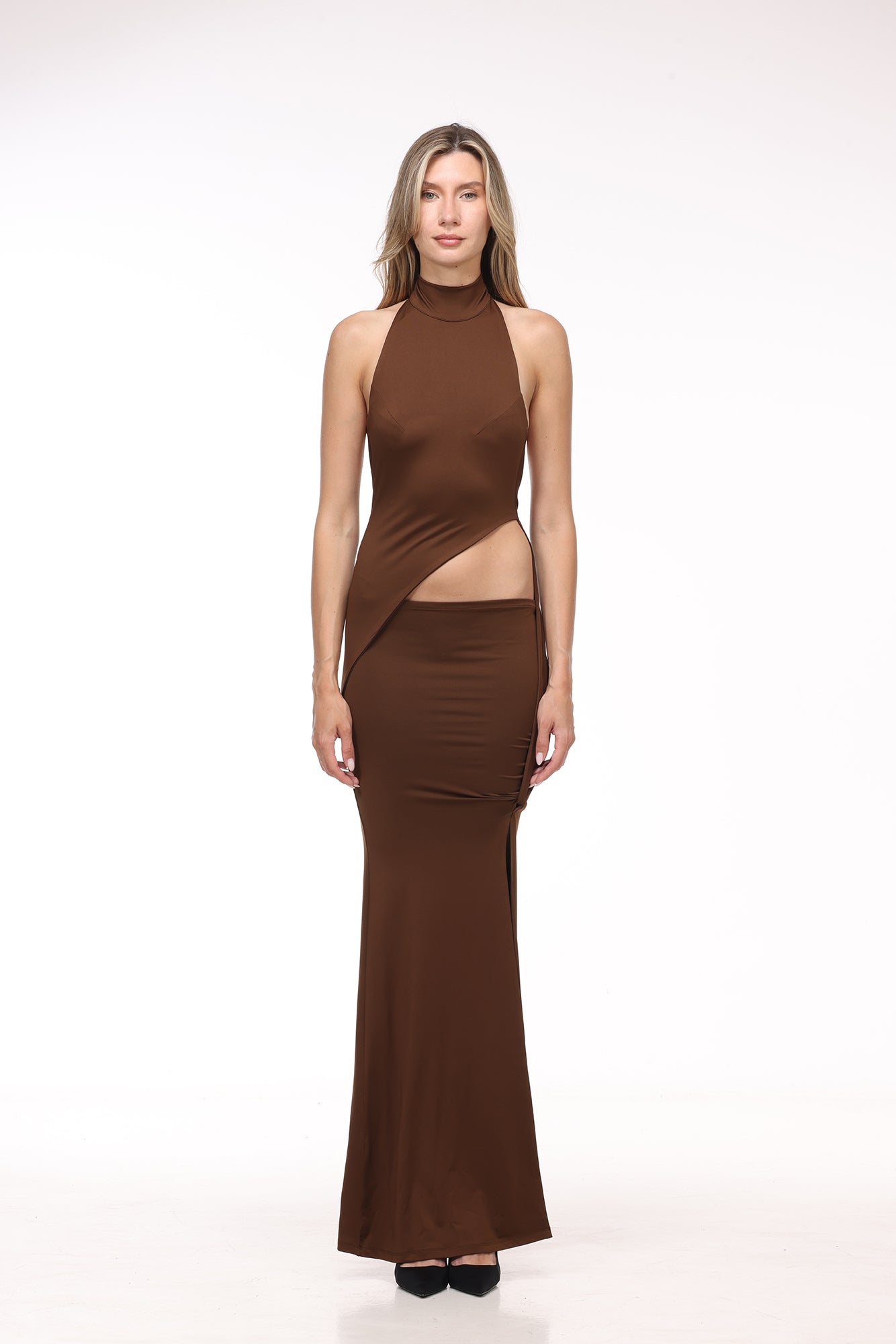 The Fold Gown