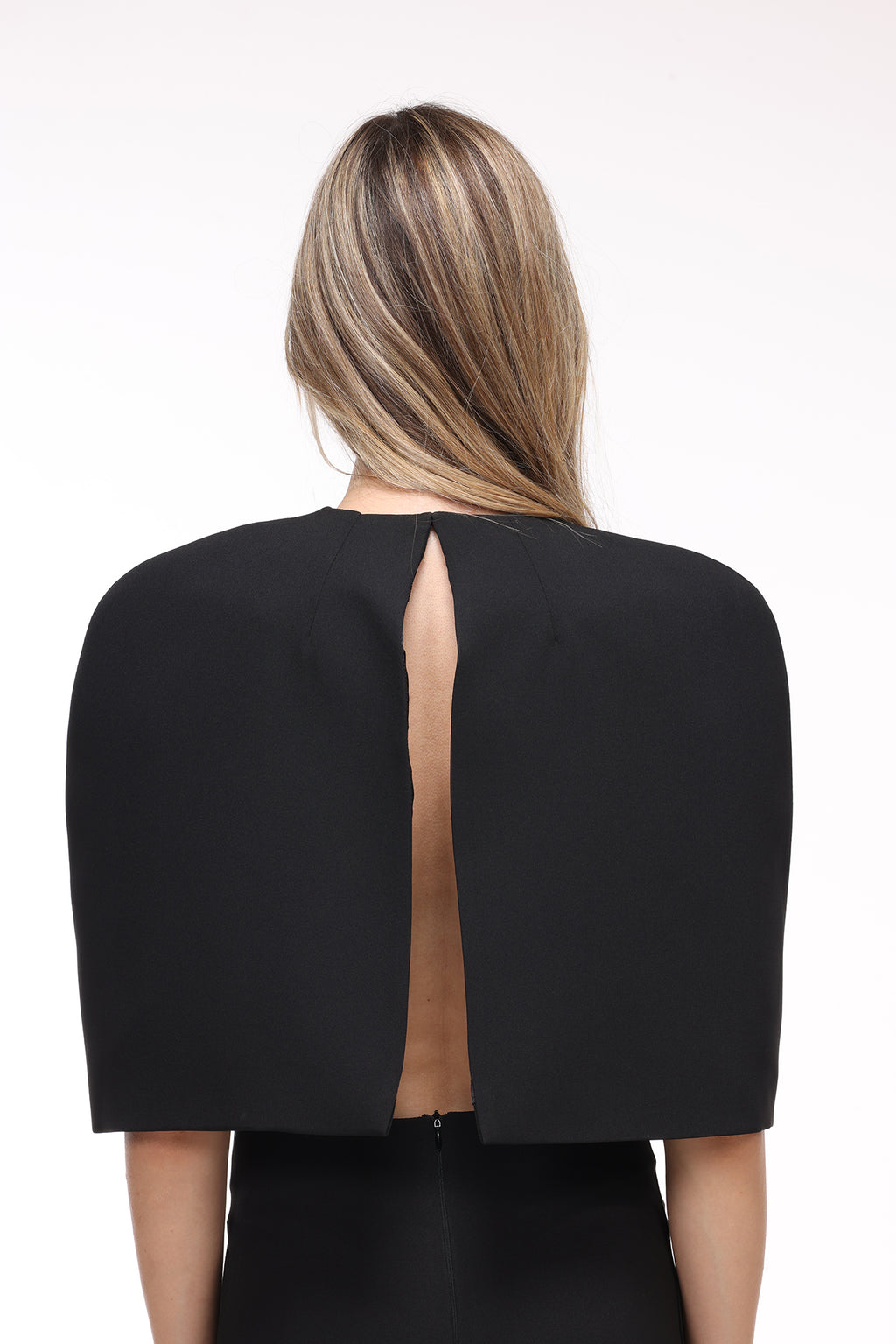 The Frame Cape