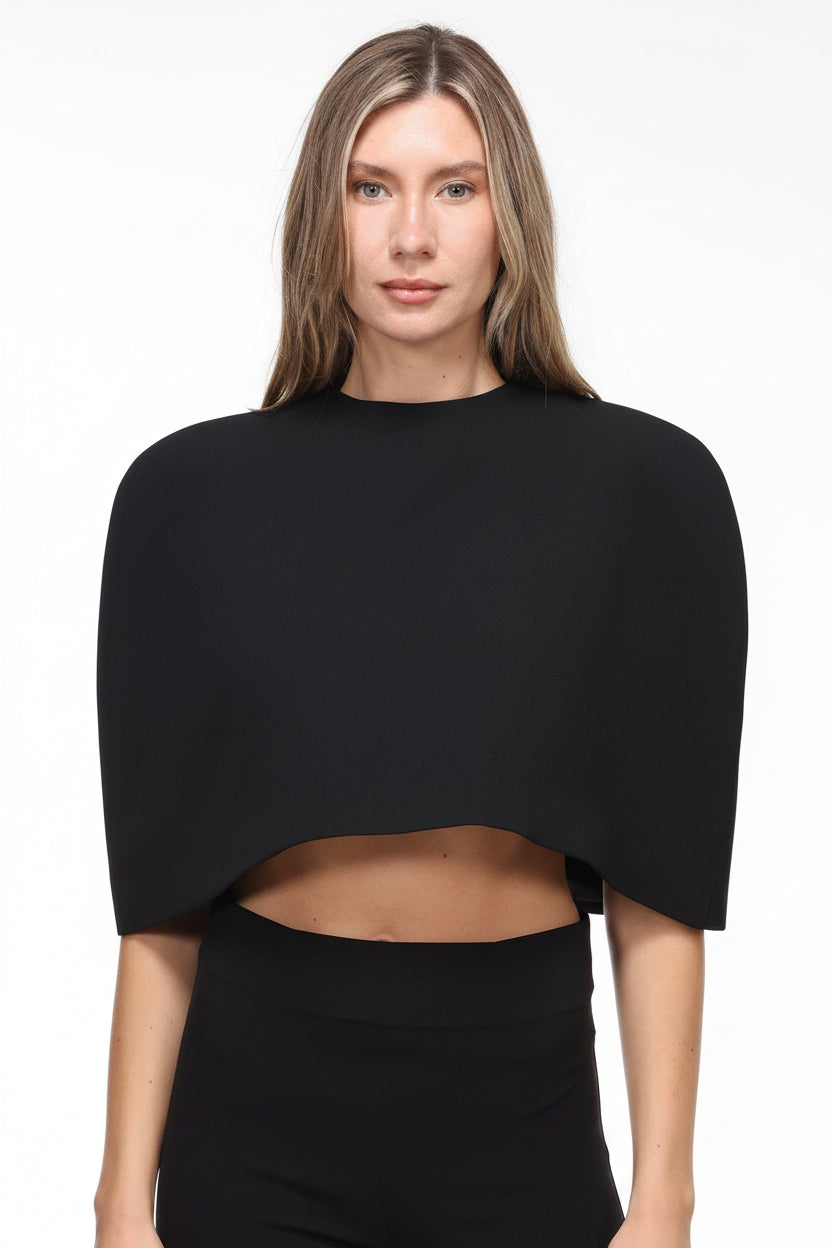 The Frame Cape