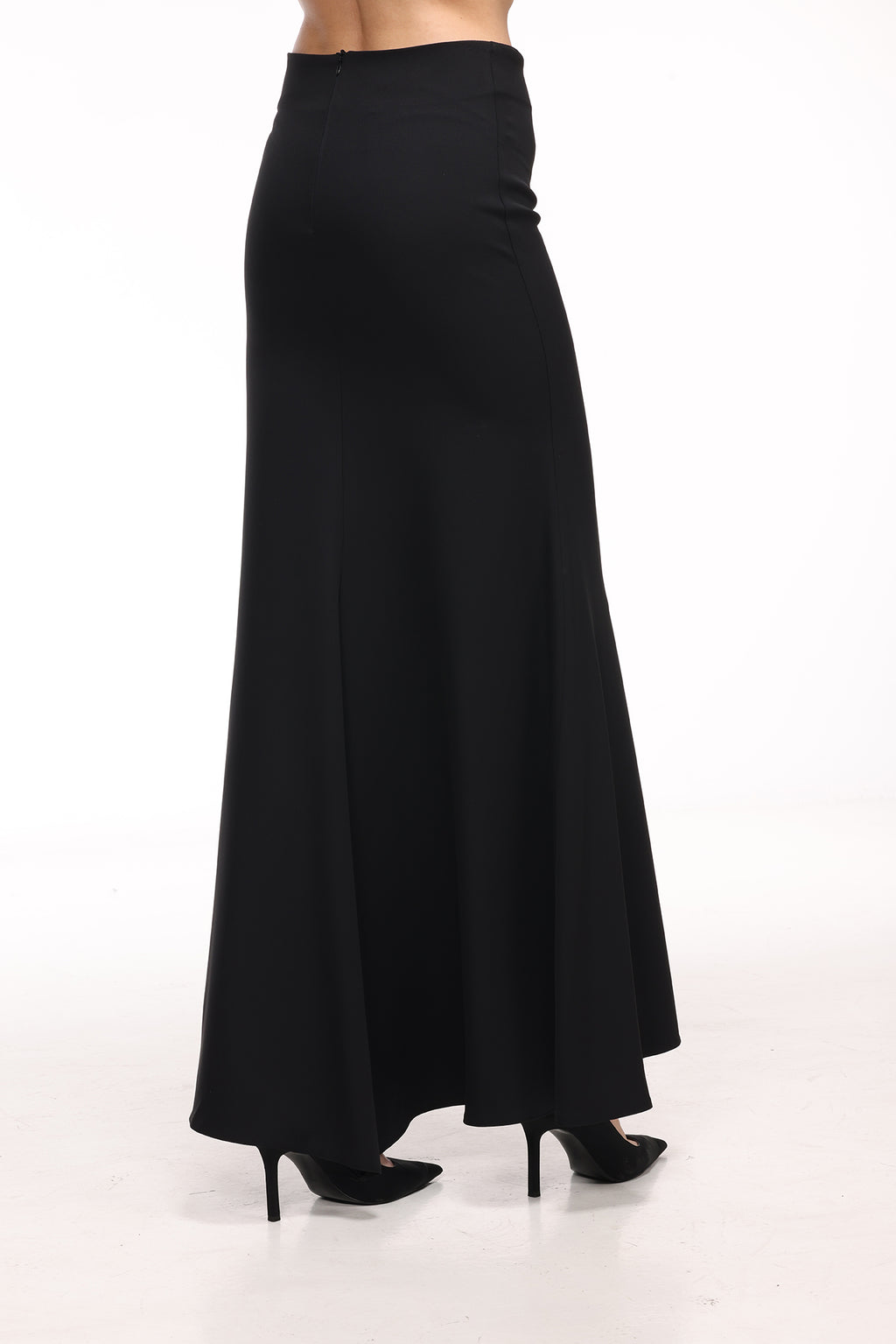 The Cascade Skirt