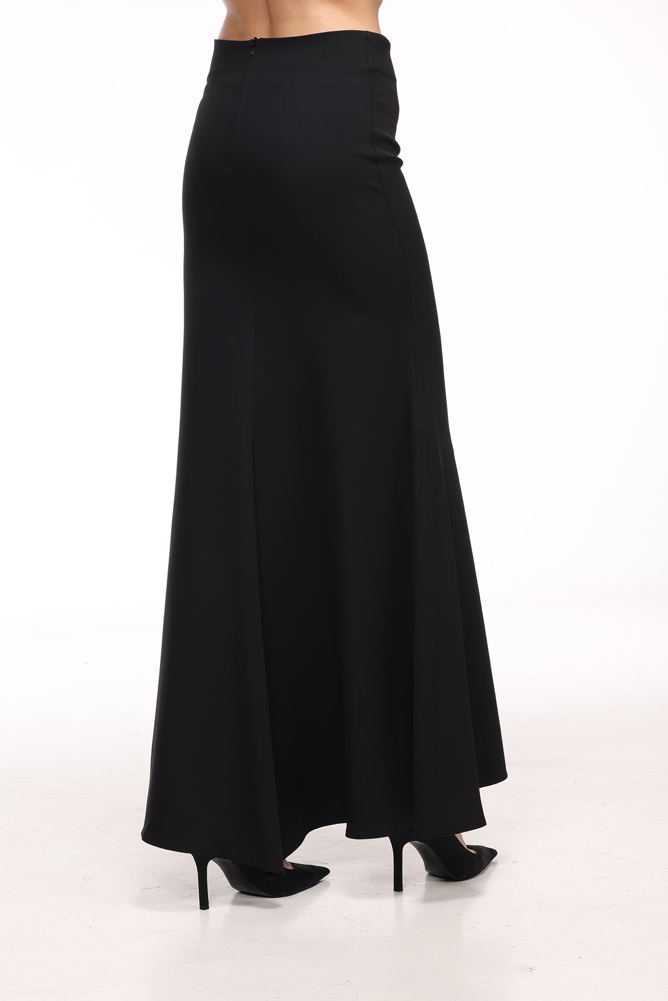 The Cascade Skirt