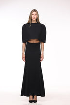 The Cascade Skirt