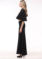 The Frame Cape