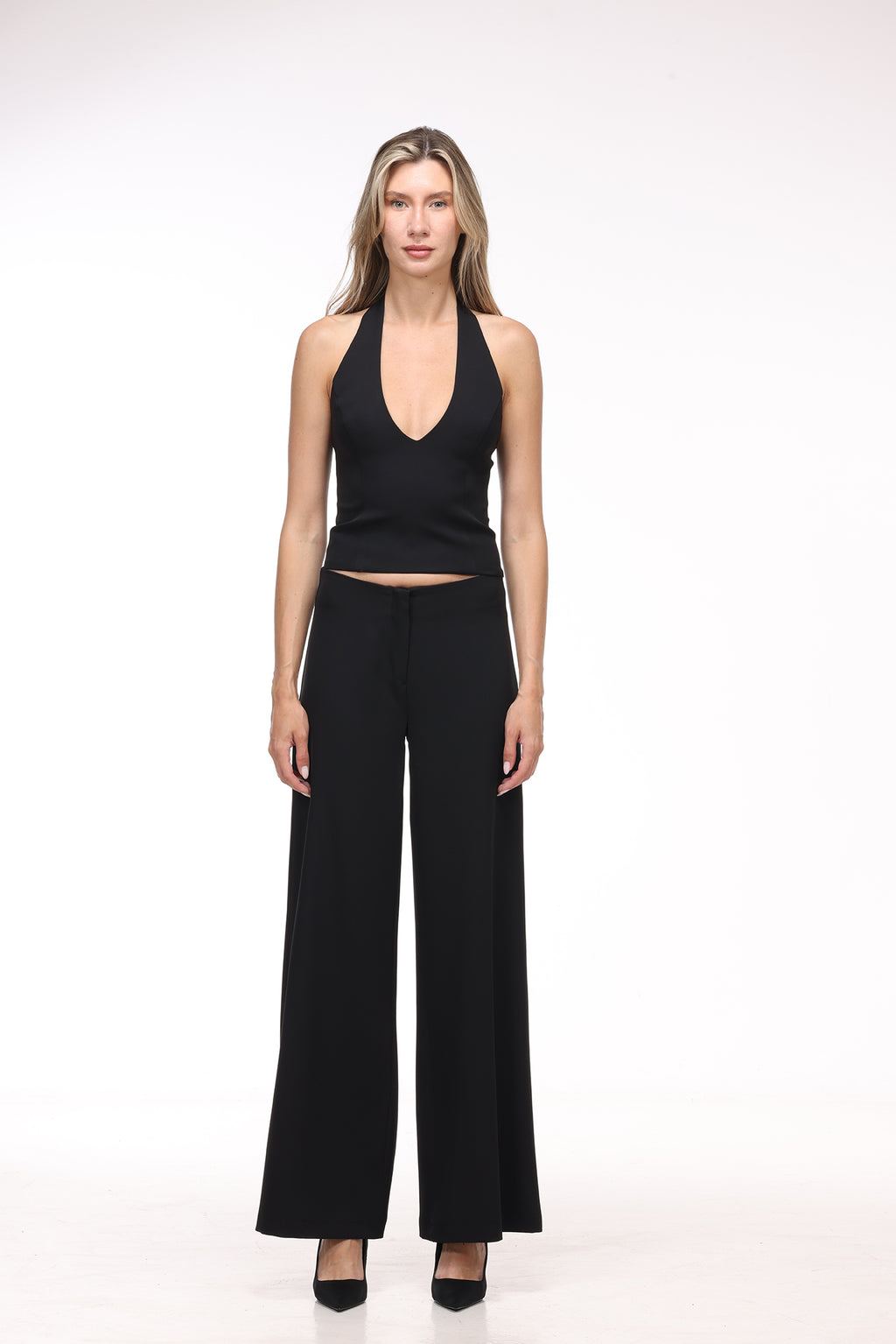 The Plunge Top